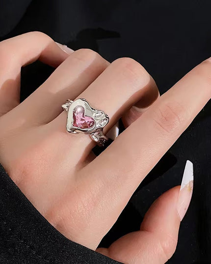 Amazing Korean Jewelry For Women (DESIGN 6197)
