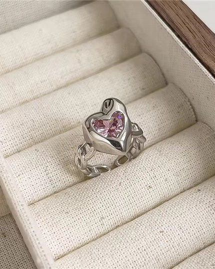 Amazing Korean Jewelry For Women (DESIGN 6197)