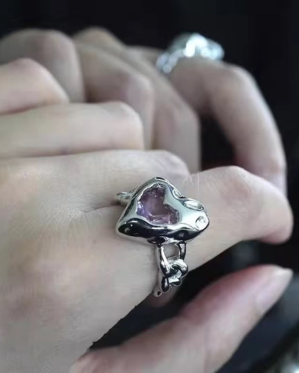 Amazing Korean Jewelry For Women (DESIGN 6197)