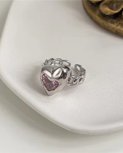 Amazing Korean Jewelry For Women (DESIGN 6197)