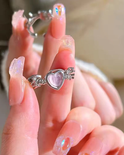 Amazing Korean Jewelry For Women (DESIGN 6198)