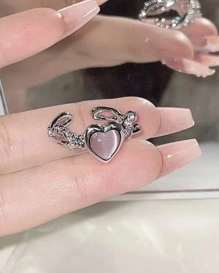 Amazing Korean Jewelry For Women (DESIGN 6198)