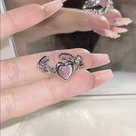 Amazing Korean Jewelry For Women (DESIGN 6198)