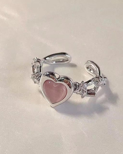 Amazing Korean Jewelry For Women (DESIGN 6198)