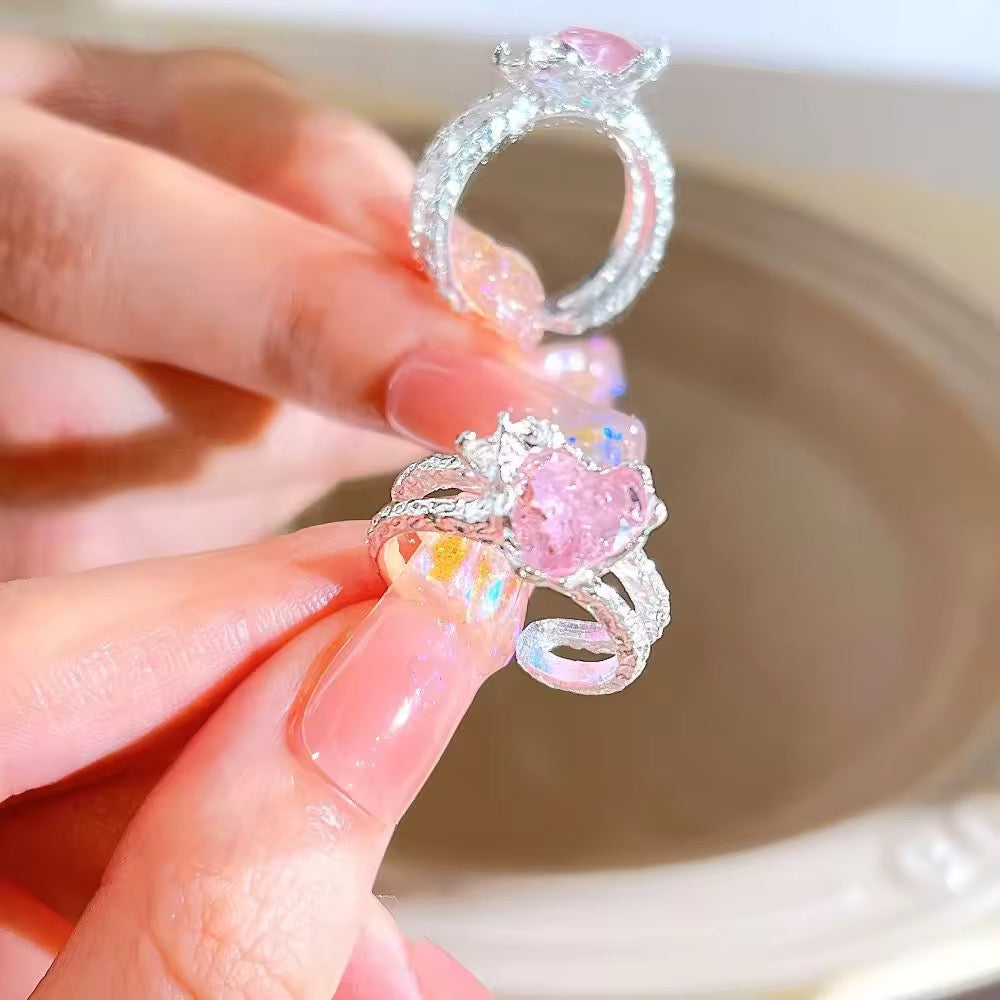 Amazing Korean Jewelry For Women (DESIGN 6199)