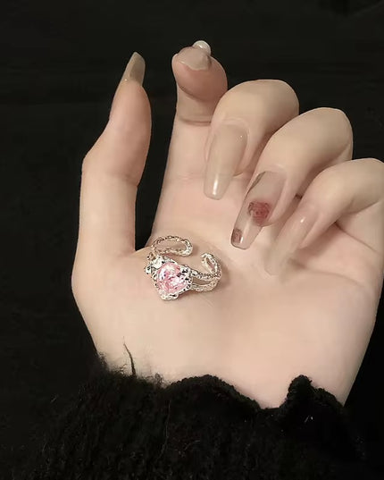 Amazing Korean Jewelry For Women (DESIGN 6199)