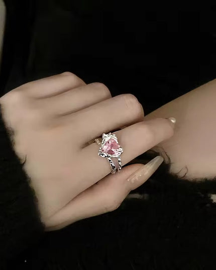 Amazing Korean Jewelry For Women (DESIGN 6199)