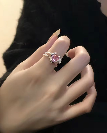 Amazing Korean Jewelry For Women (DESIGN 6199)