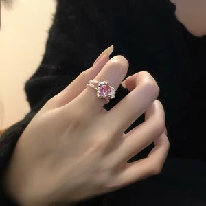 Amazing Korean Jewelry For Women (DESIGN 6199)