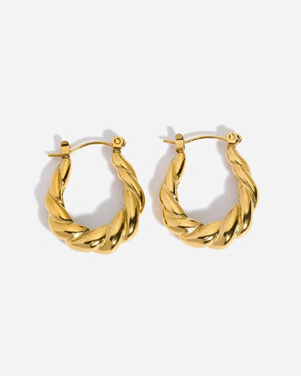 Anti Tarnish Korean Jewelry For Women (DESIGN 5061)