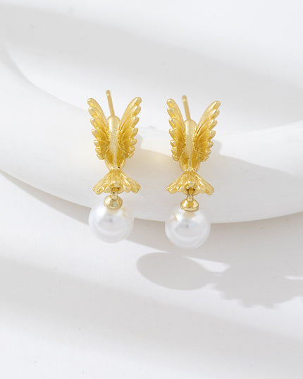 Amazing Korean Jewelry For Women (DESIGN 2313)