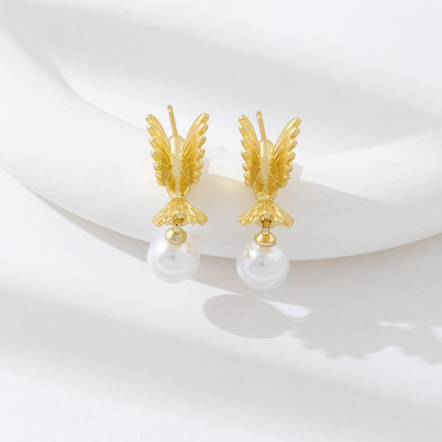 Amazing Korean Jewelry For Women (DESIGN 2313)