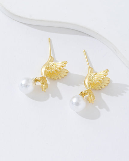 Amazing Korean Jewelry For Women (DESIGN 2313)