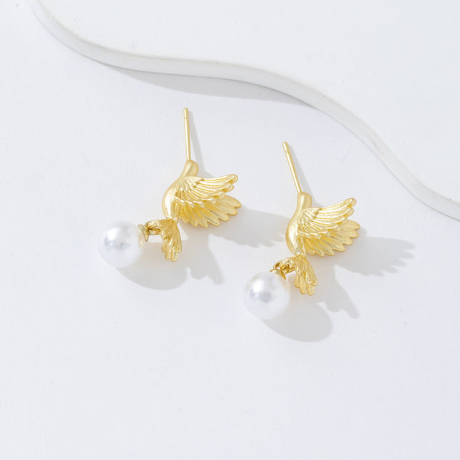 Amazing Korean Jewelry For Women (DESIGN 2313)