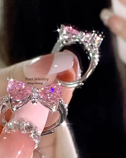 Amazing Korean Jewelry For Women (DESIGN 6200)