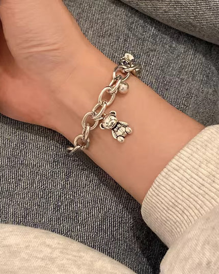 Amazing Korean Jewelry For Women (DESIGN 6203)