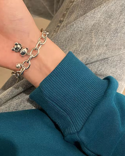 Amazing Korean Jewelry For Women (DESIGN 6203)