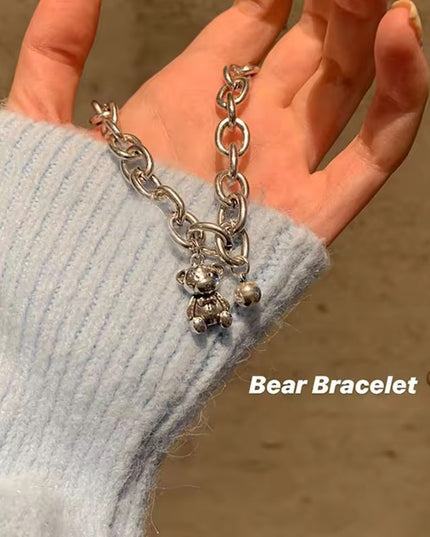 Amazing Korean Jewelry For Women (DESIGN 6203)
