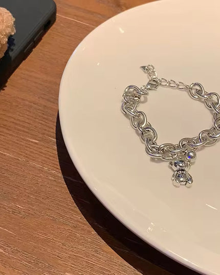Amazing Korean Jewelry For Women (DESIGN 6203)