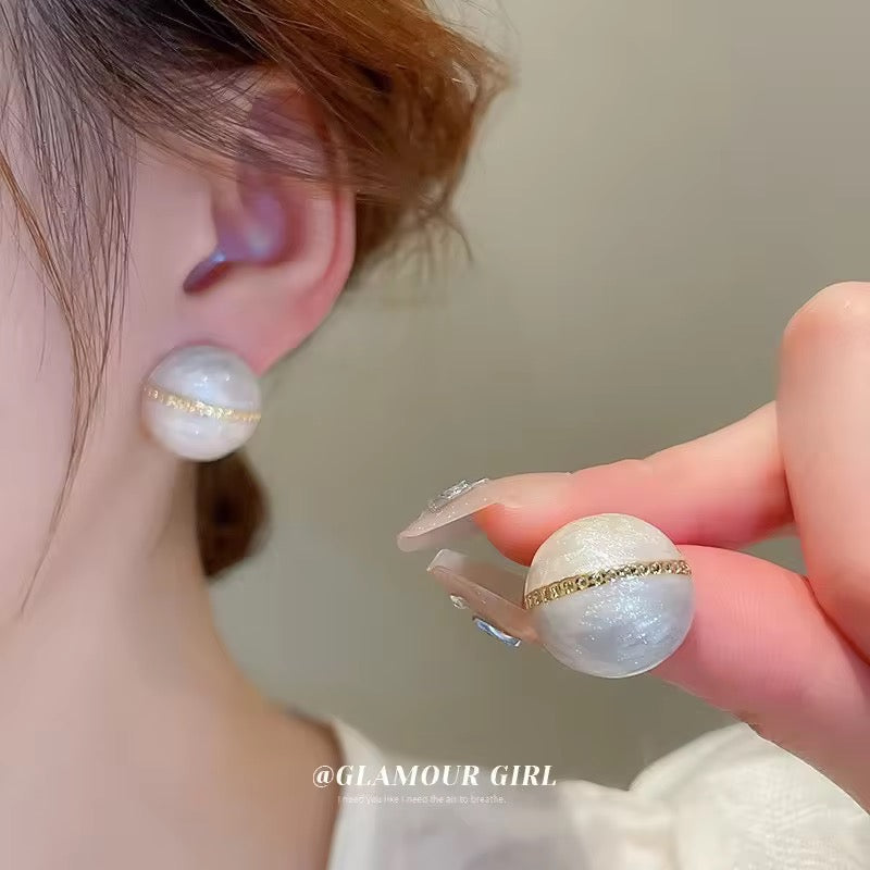 Amazing Korean Jewelry For Women (DESIGN 6204)