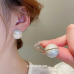 Amazing Korean Jewelry For Women (DESIGN 6204)