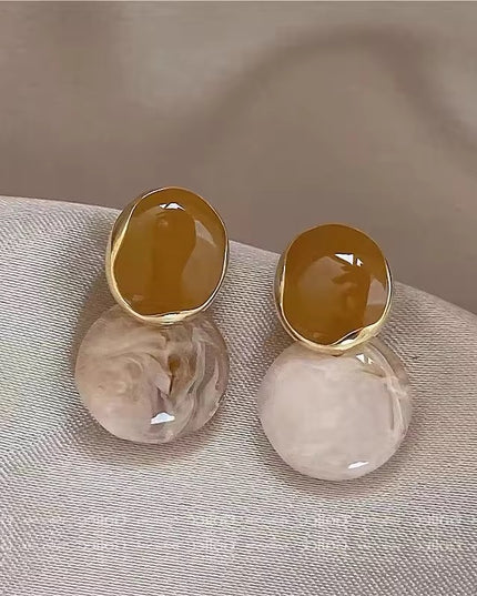 Amazing Korean Jewelry For Women (DESIGN 6208)