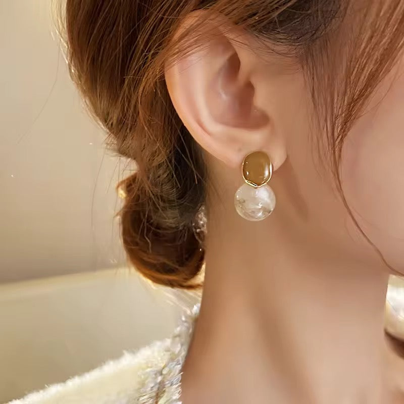 Amazing Korean Jewelry For Women (DESIGN 6208)