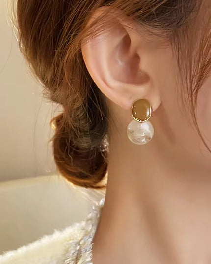 Amazing Korean Jewelry For Women (DESIGN 6208)