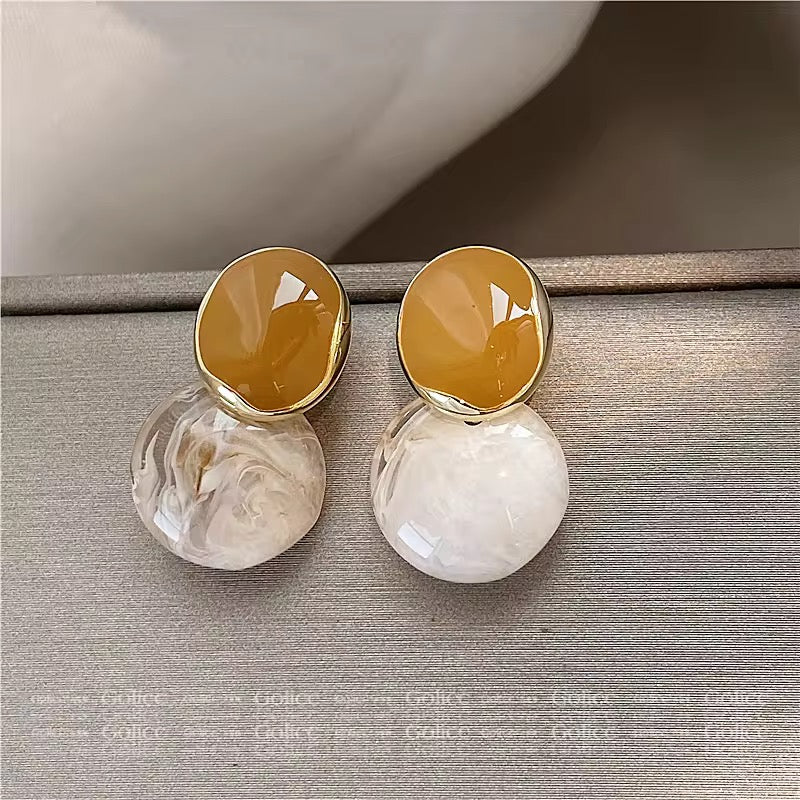 Amazing Korean Jewelry For Women (DESIGN 6208)