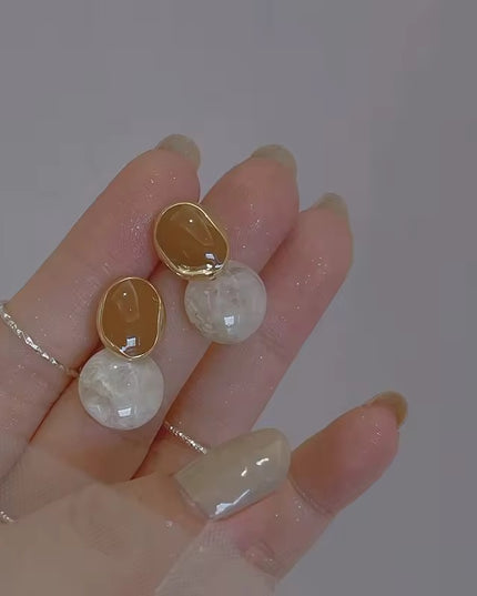 Amazing Korean Jewelry For Women (DESIGN 6208)
