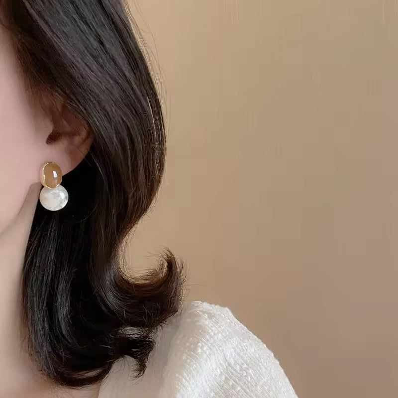 Amazing Korean Jewelry For Women (DESIGN 6208)