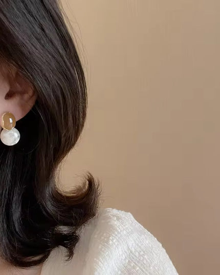 Amazing Korean Jewelry For Women (DESIGN 6208)