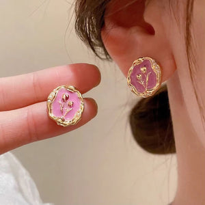 Amazing Korean Jewelry For Women (DESIGN 6211)