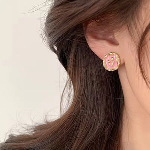 Amazing Korean Jewelry For Women (DESIGN 6211)