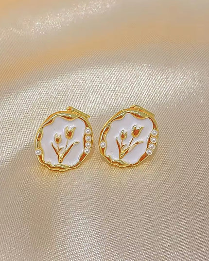 Amazing Korean Jewelry For Women (DESIGN 6212)