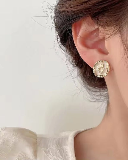 Amazing Korean Jewelry For Women (DESIGN 6212)