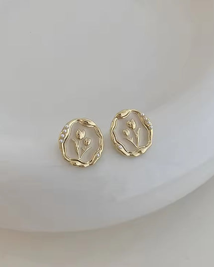 Amazing Korean Jewelry For Women (DESIGN 6212)