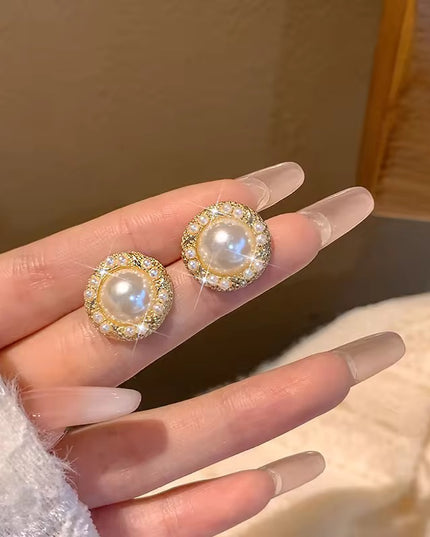 Amazing Korean Jewelry For Women (DESIGN 6214)