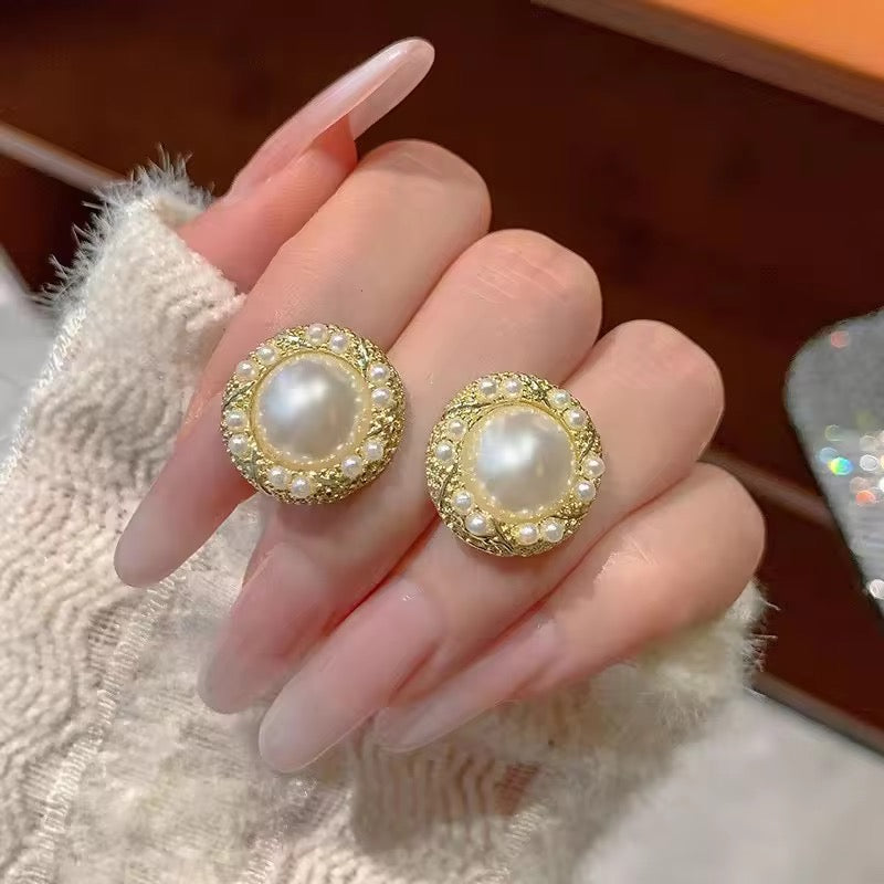 Amazing Korean Jewelry For Women (DESIGN 6214)