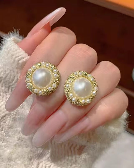 Amazing Korean Jewelry For Women (DESIGN 6214)