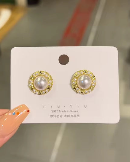 Amazing Korean Jewelry For Women (DESIGN 6214)