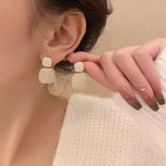 Amazing Korean Jewelry For Women (DESIGN 6215)