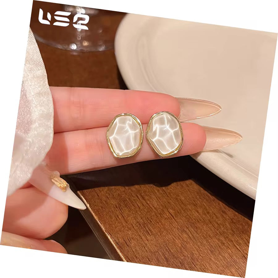 Amazing Korean Jewelry For Women (DESIGN 6216)