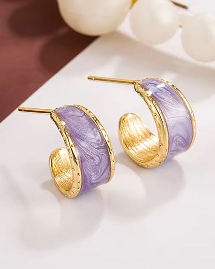 Amazing Korean Jewelry For Women (DESIGN 6217)