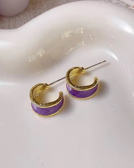 Amazing Korean Jewelry For Women (DESIGN 6217)