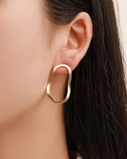 Amazing Korean Jewelry For Women (DESIGN 6218)
