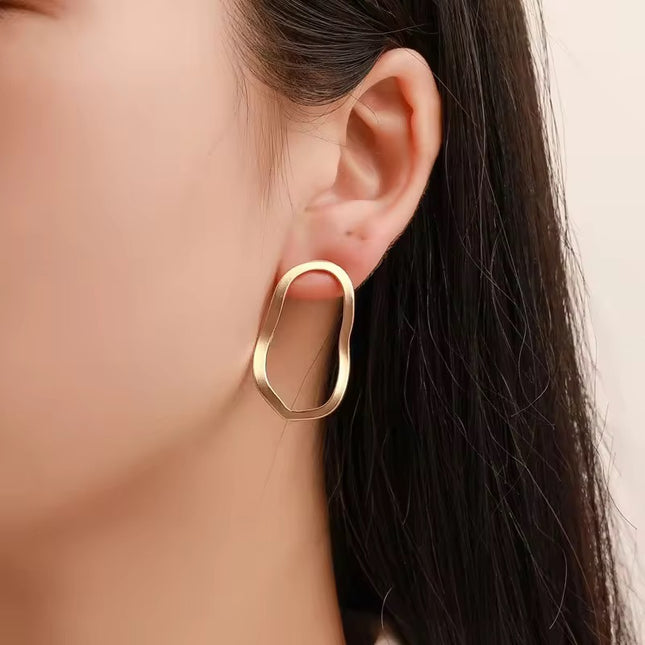 Amazing Korean Jewelry For Women (DESIGN 6218)