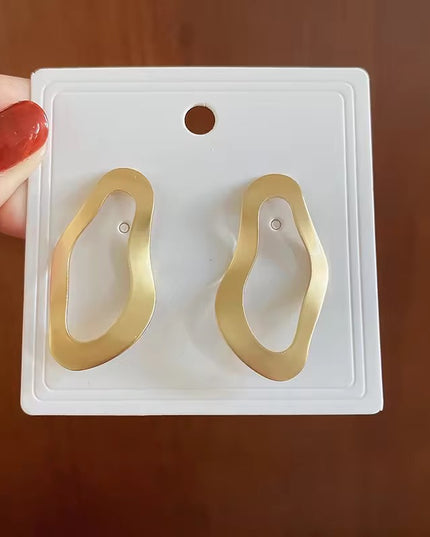 Amazing Korean Jewelry For Women (DESIGN 6218)