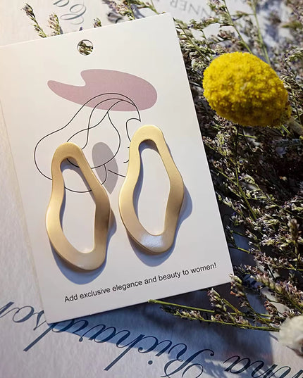 Amazing Korean Jewelry For Women (DESIGN 6218)