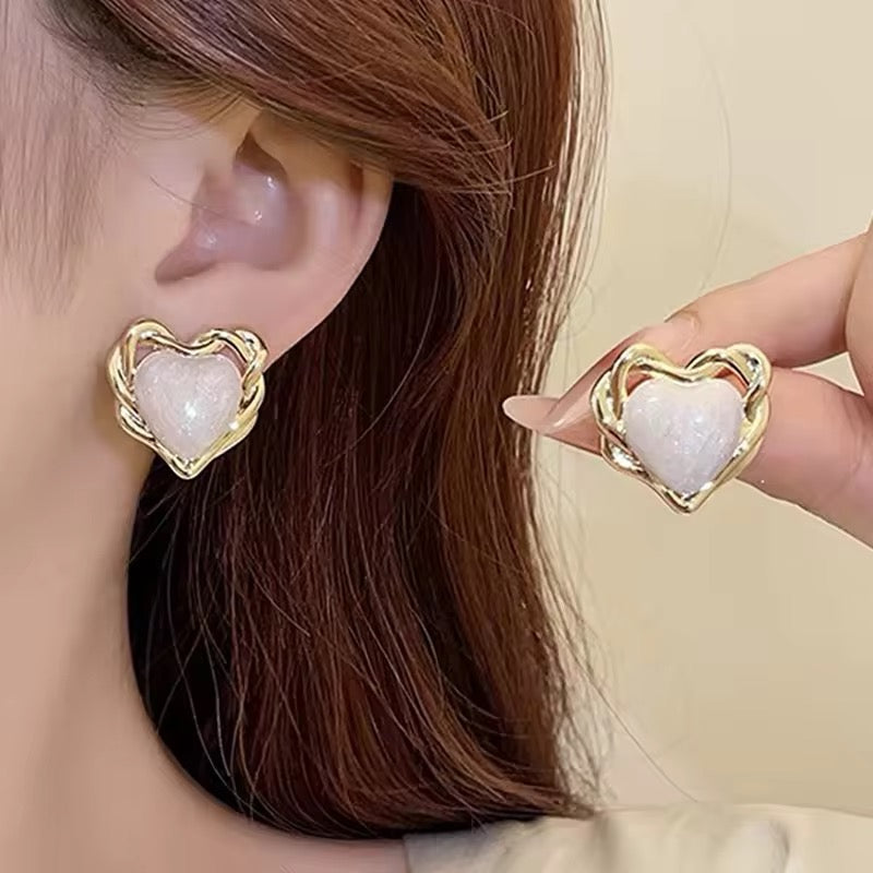 Amazing Korean Jewelry For Women (DESIGN 6219)